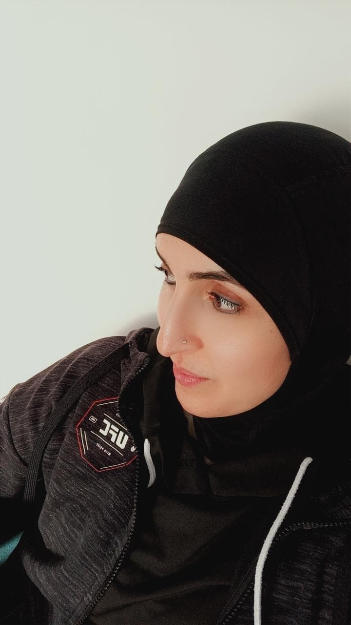 Rash, coach sportive Rash Fit